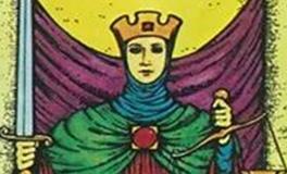 爱莎公主处女座一周运势(5.15-5.21)