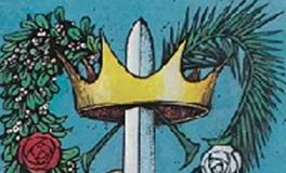 爱莎公主水瓶座一周运势(5.15-5.21)