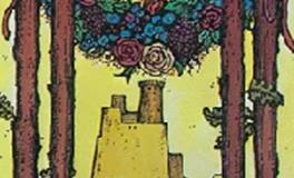 爱莎公主金牛座一周运势(5.22-5.28)