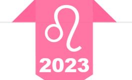 蓝蓝占星狮子座一周运势（5.22-5.28）