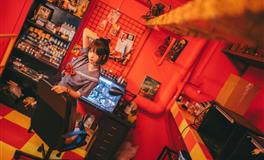 李云天塔罗牌一周生肖运势（5.22-5.28）