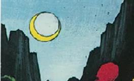 爱莎公主双鱼座一周运势(5.29-6.4)