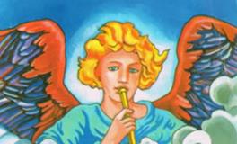 塔罗牌教程：审判(Judgement)正位/逆位牌义解牌教程