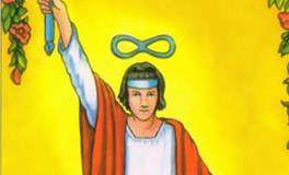 塔罗牌魔术师正位代表什么意思？