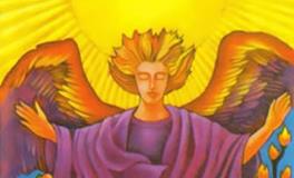 塔罗牌恋人正位代表什么意思？