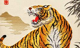 属虎的男生和属蛇的女生，缘分指数是多少