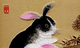 属兔的男生和属猪的女生，缘分指数是多少