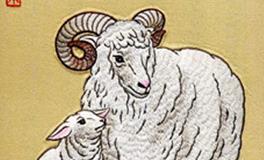 属羊的男生和属鼠的女生，缘分指数是多少