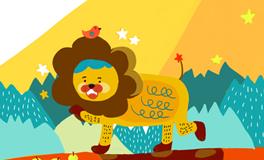 狮子座性格笑话，挺有意思