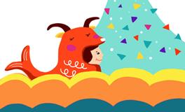 摩羯座性格笑话，挺有意思