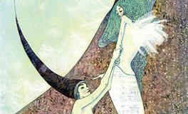 双鱼座的爱情焦虑来自哪里