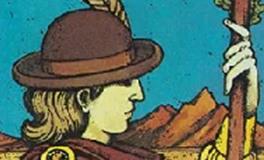 爱莎公主处女座一周运势(6.19-6.25)