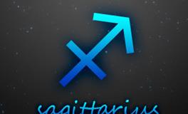 射手座男生遇上真爱时...