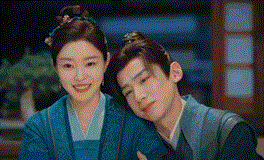 白敬亭宋轶，公费谈恋爱真的甜