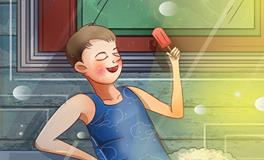 夏日养生，冬病夏治正当时