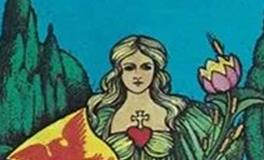 爱莎公主射手座2023年7月运势