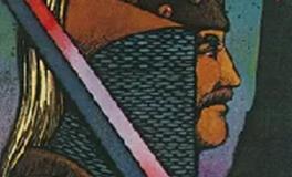 爱莎公主白羊座一周运势(7.17-7.23)