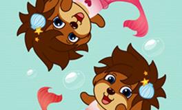 双鱼座日期，双鱼日期，双鱼座出生日期