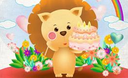 狮子座生日礼：必须发光发热，才能赢得爱与崇敬