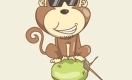 属猴男动情到极致是怎样的