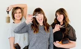 透过发型，重新认识自己的内心世界