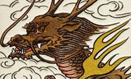 属龙人2024年整体运势 2024年生肖龙运势详解