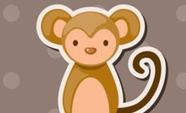 1980年的属猴人2024年全年运势及每月运势详解