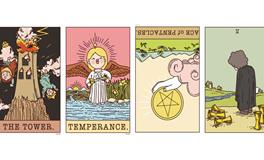 Pandora占星小巫双子座一周塔罗运势（8.14-8.20）