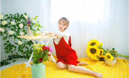 赤百合双子座一周运势（8.28-9.3）