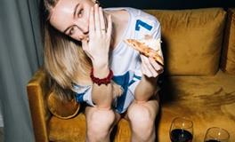 太酸了！这个血型的人竟然狂吃不胖？