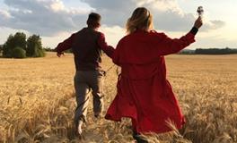 时间空间不是问题，能扛得住异地恋的生肖cp