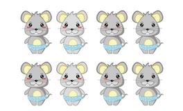 1984年属鼠的五行属什么，是什么命？