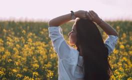 智商与颜值齐飞，让人嫉妒的AB型血！