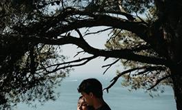 超准！A型血男分手想的预兆！