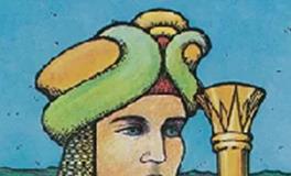 爱莎公主双鱼座一周运势(9.25-10.1)