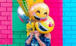 展现笑容，八个妙方消除你的负能量