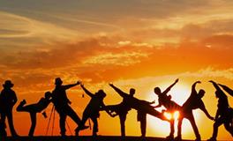 对号入座！12生肖的社牛VS社恐！