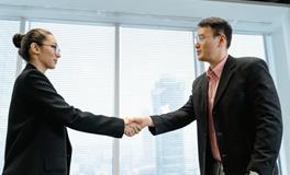 职场测试：你适合创业自己当老板吗？