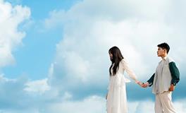 AB型血的人最善于经营感情！