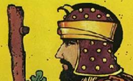 爱莎公主天秤座一周运势(11.27-12.3)