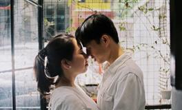 嫁对人就幸福，面对这八种暖男别犹豫