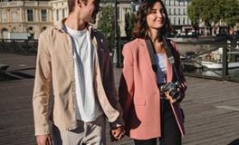 四大血型爱上一个人需要多久？