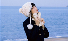 Ezoey徐佩玲双子座一周运势(12.4-12.9)