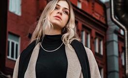 B型血女的秋日搭配指南，速进！