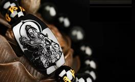 属龙人本命年前一年戴什么转运，属龙人吉祥物带什么好