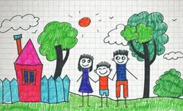 巧用风水建造出平凡幸福之家