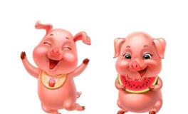 1983年属猪人未来10年大运