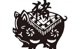 属猪人的小人生肖是谁