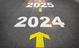 2024年是青龙年，一个很特殊的年份