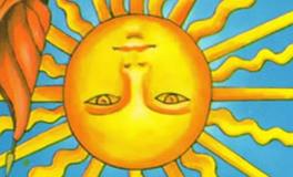 塔罗太阳牌逆位代表什么意思？